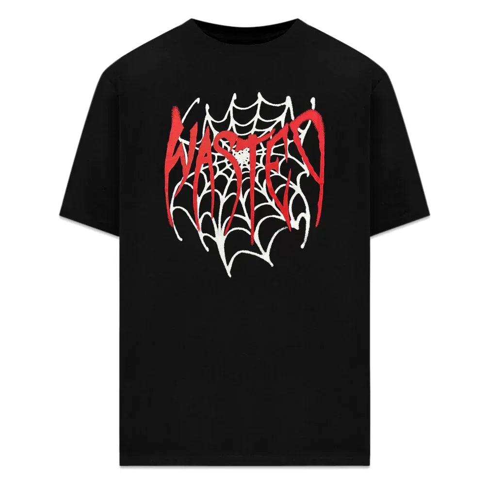 Witch T-Shirt - WASTED PARIS - VENTURER