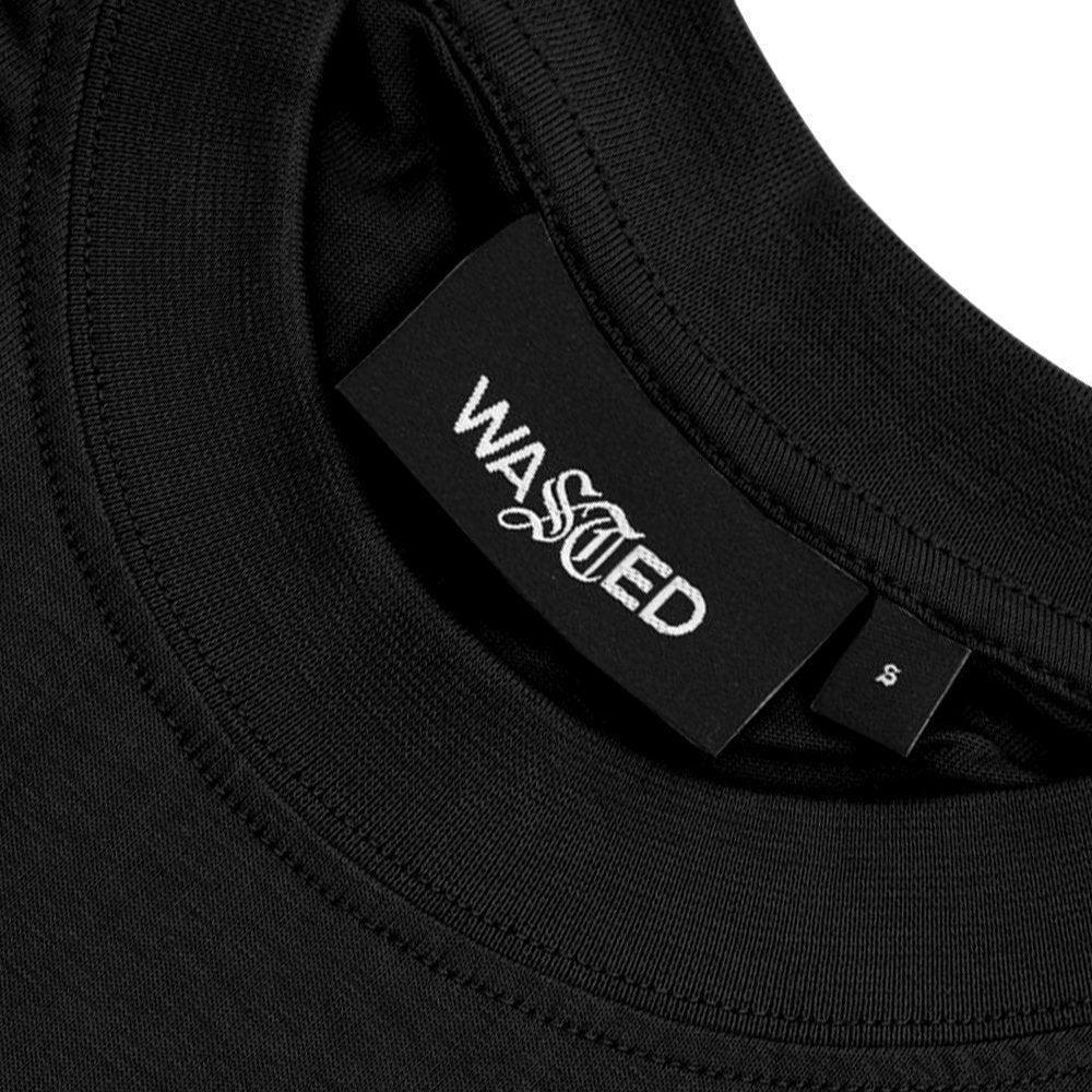 Witch T-Shirt - WASTED PARIS - VENTURER