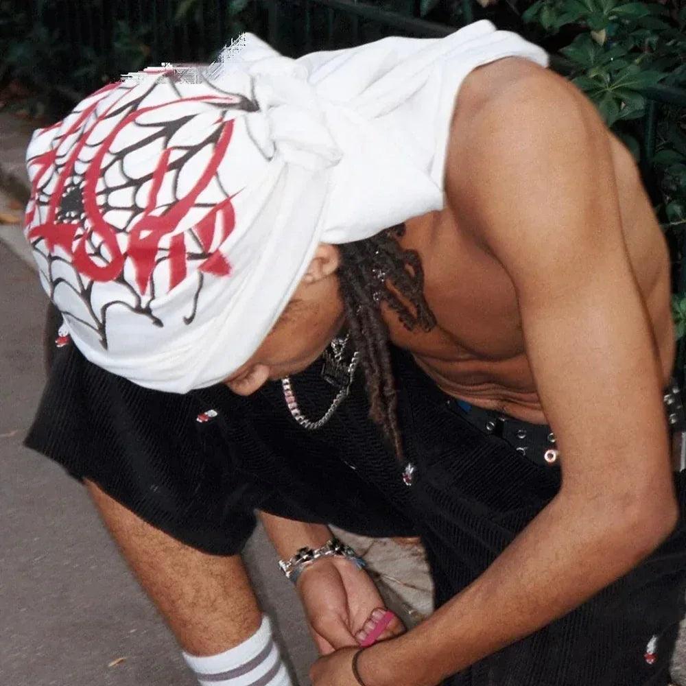 Witch T-Shirt - WASTED PARIS - VENTURER