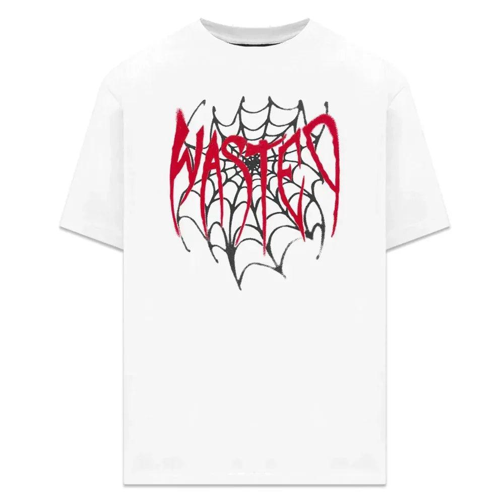 Witch T-Shirt - WASTED PARIS - VENTURER