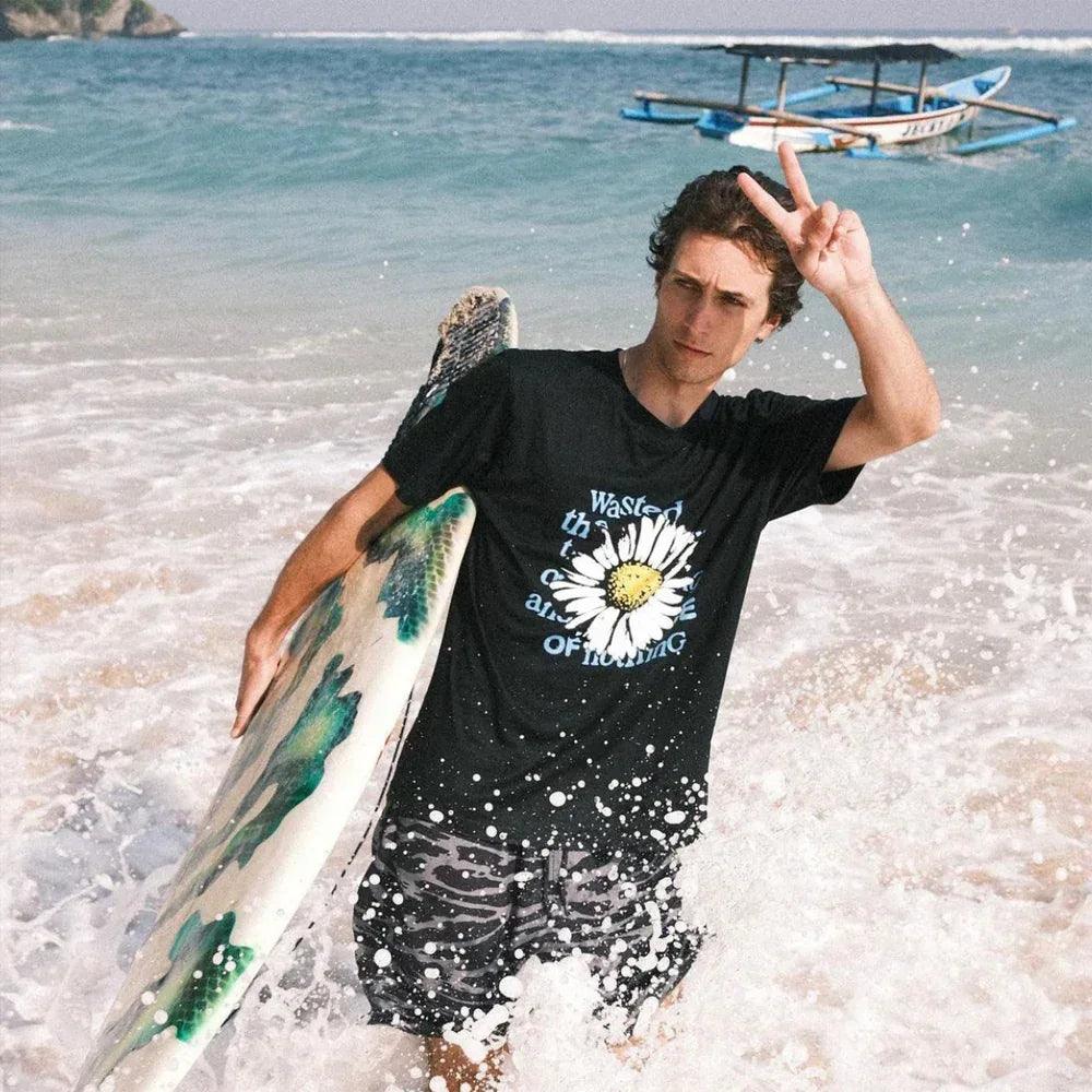 Everything T-Shirt - WASTED PARIS - VENTURER