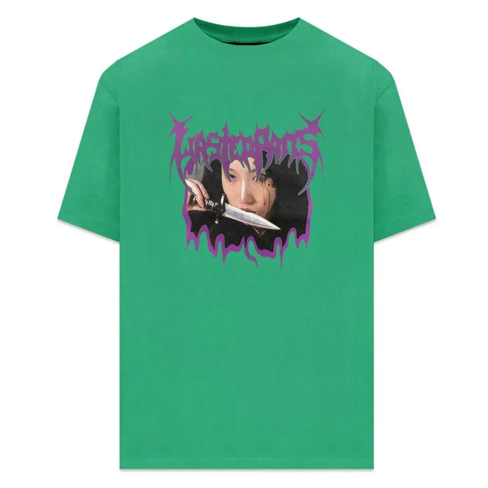 Sharp T-Shirt - WASTED PARIS - VENTURER