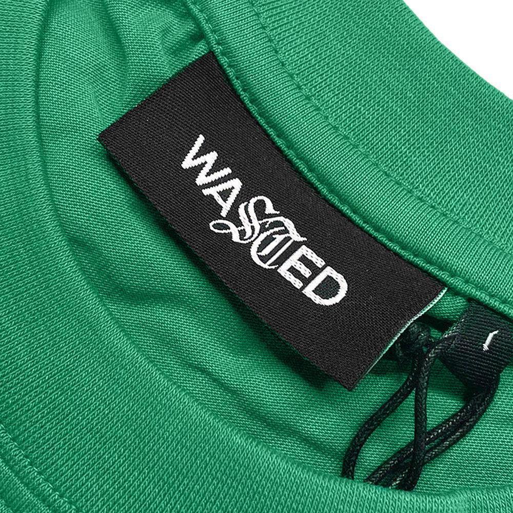 Sharp T-Shirt - WASTED PARIS - VENTURER