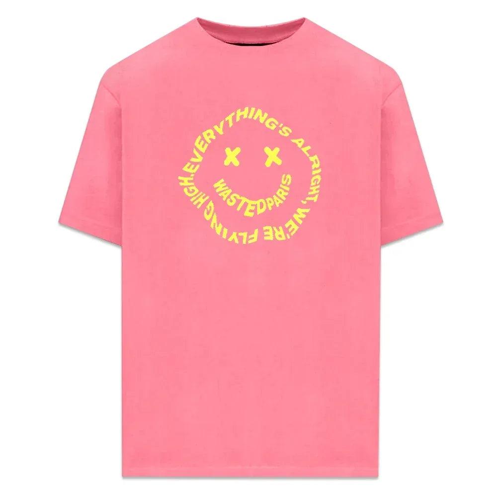 Alright T-Shirt - WASTED PARIS - VENTURER