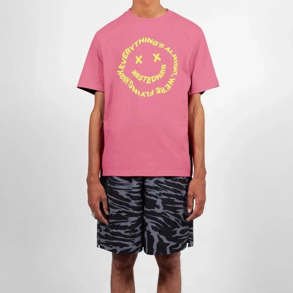 Alright T-Shirt - WASTED PARIS - VENTURER