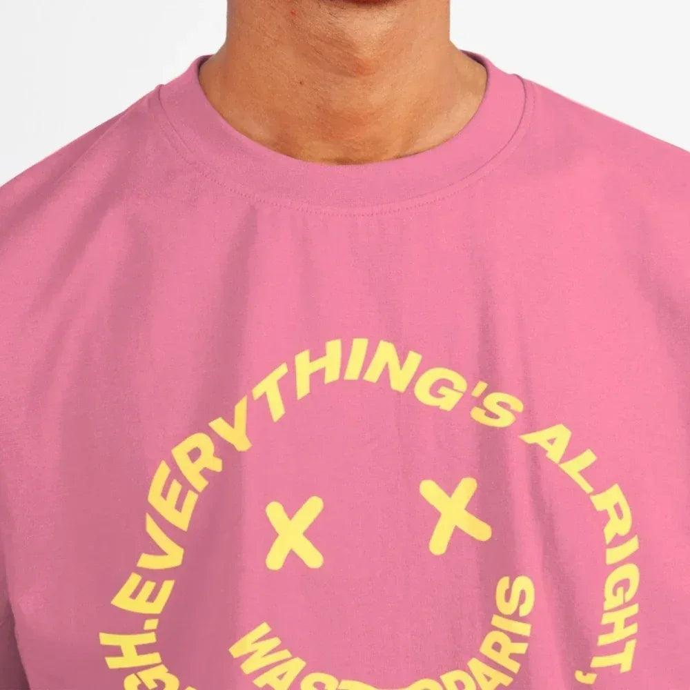 Alright T-Shirt - WASTED PARIS - VENTURER