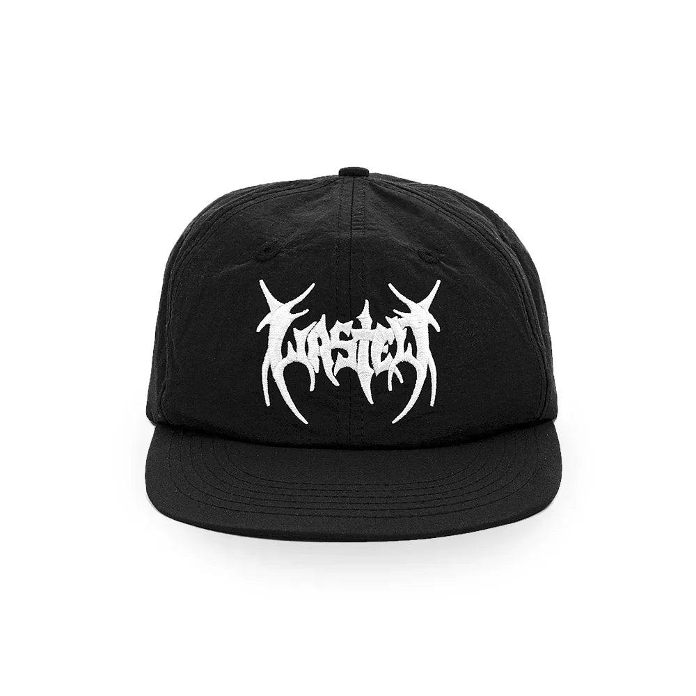 Mortem Cap - WASTED PARIS - VENTURER