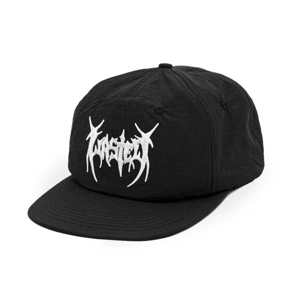 Mortem Cap - WASTED PARIS - VENTURER