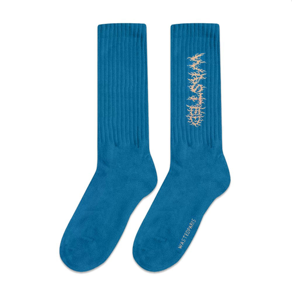 Mortem Socks - WASTED PARIS - VENTURER