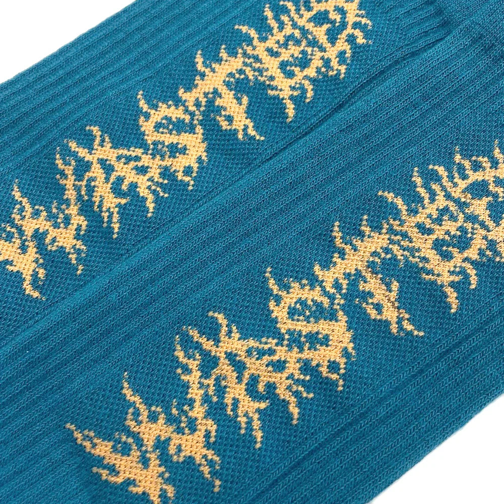 Mortem Socks - WASTED PARIS - VENTURER