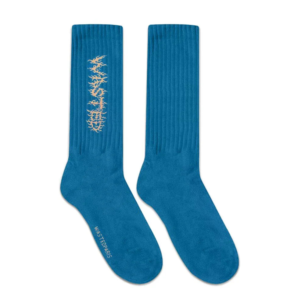Mortem Socks - WASTED PARIS - VENTURER
