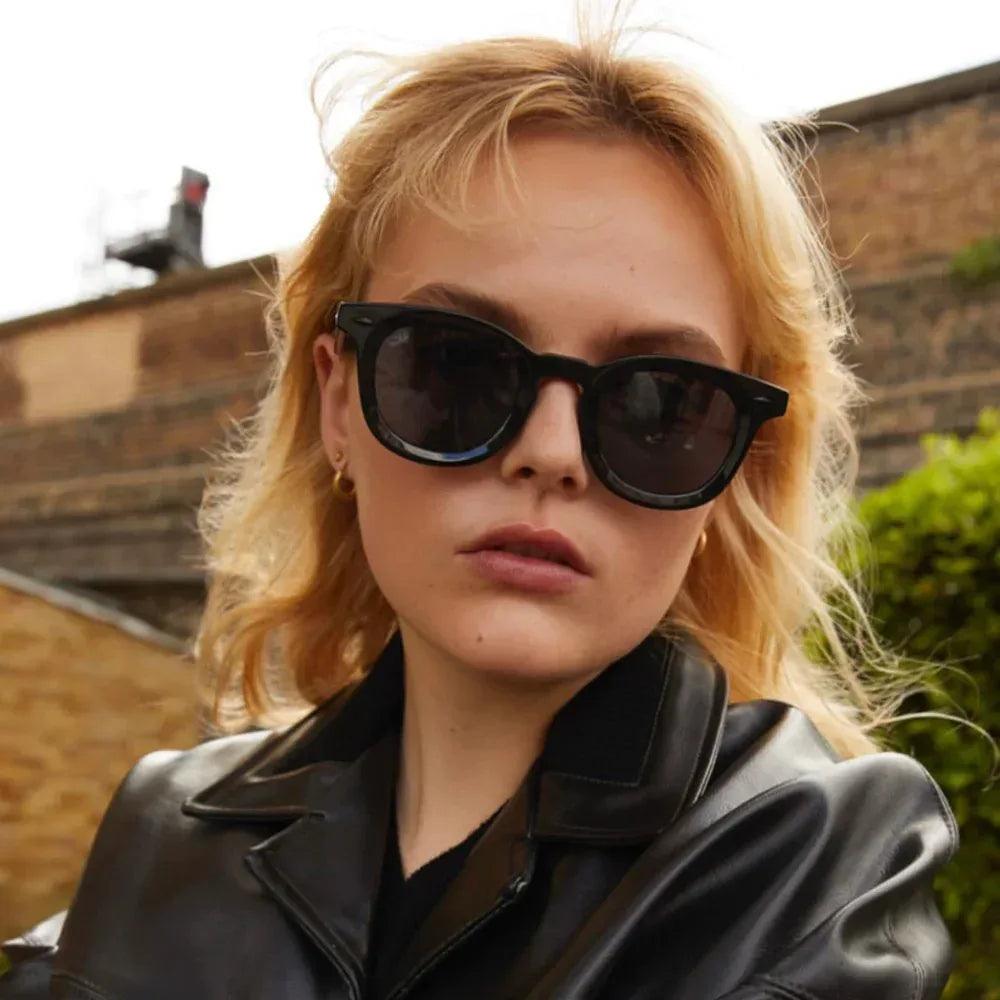 Luna Sunglasses - AKILA LA - VENTURER