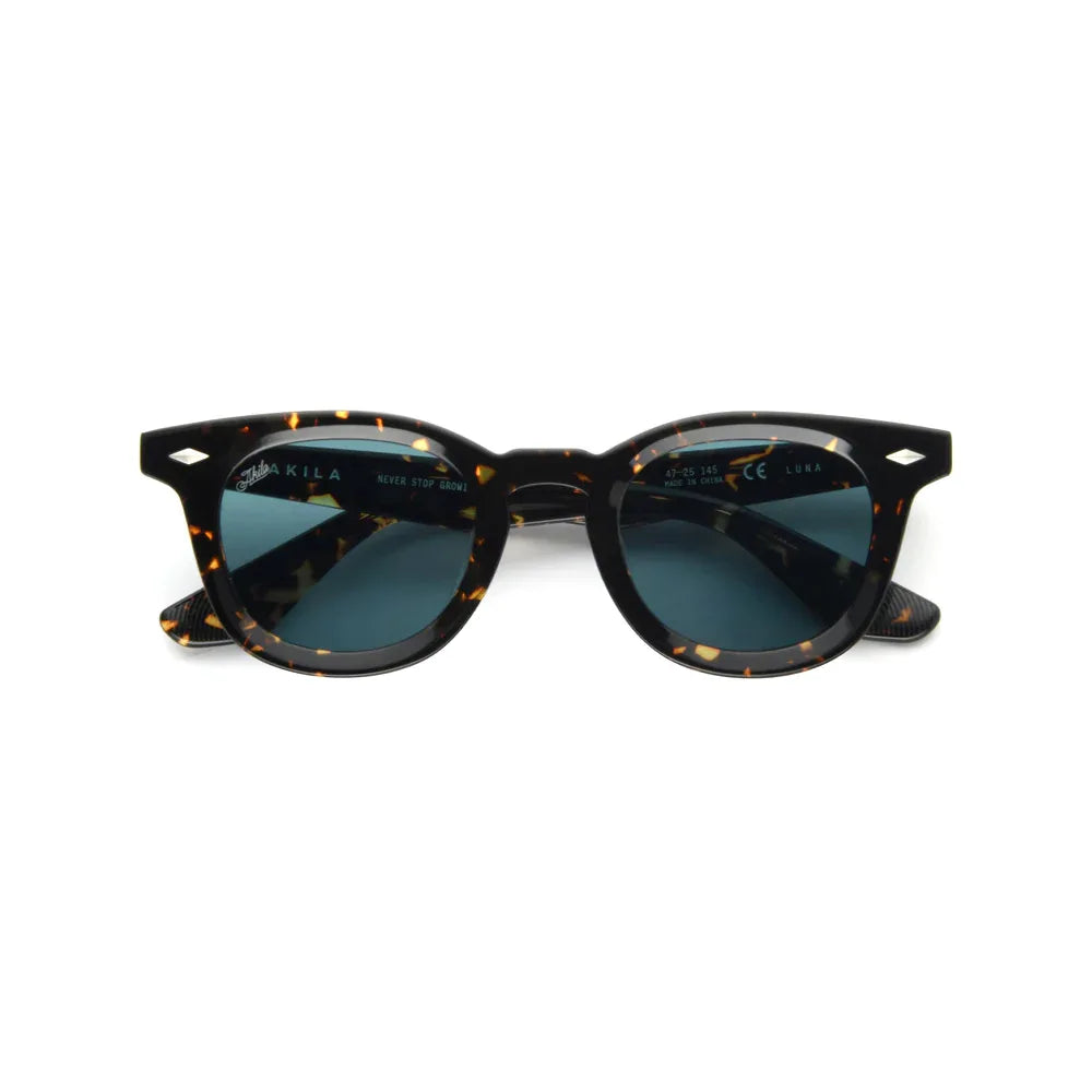 Luna Sunglasses - AKILA LA - VENTURER