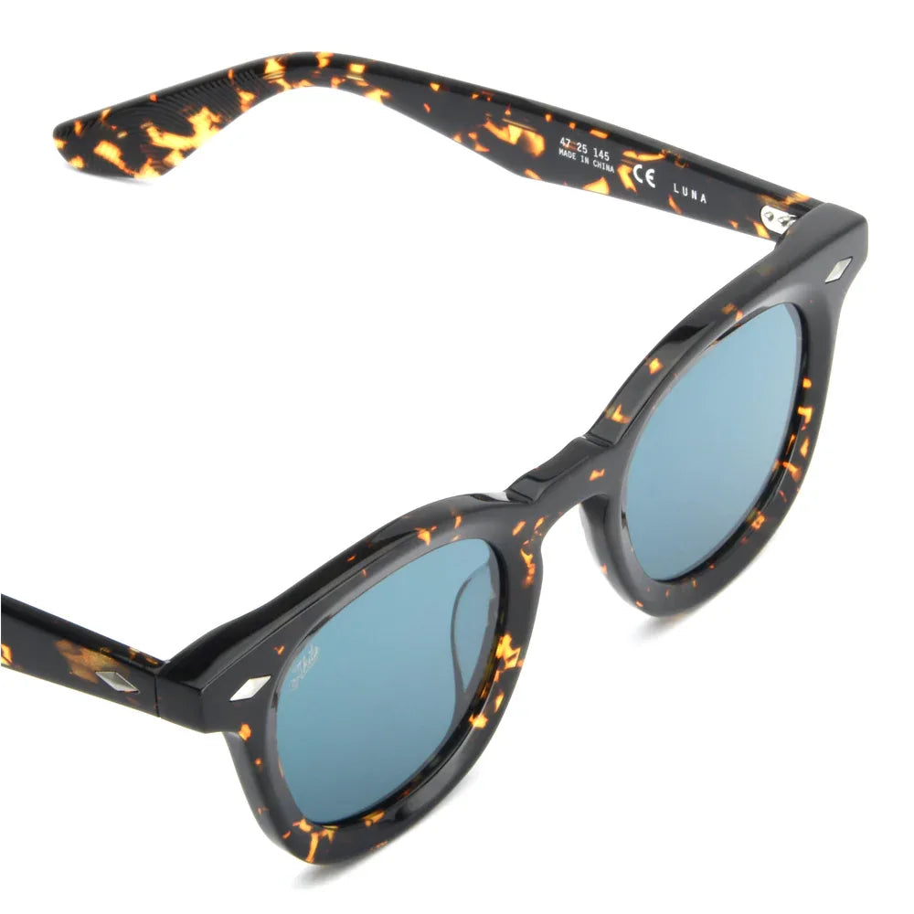 Luna Sunglasses - AKILA LA - VENTURER