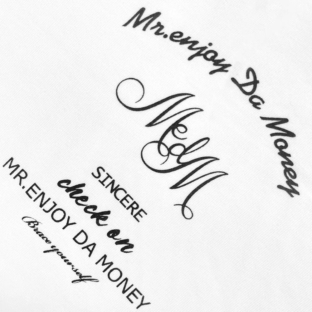MEDM Python Logo Tee