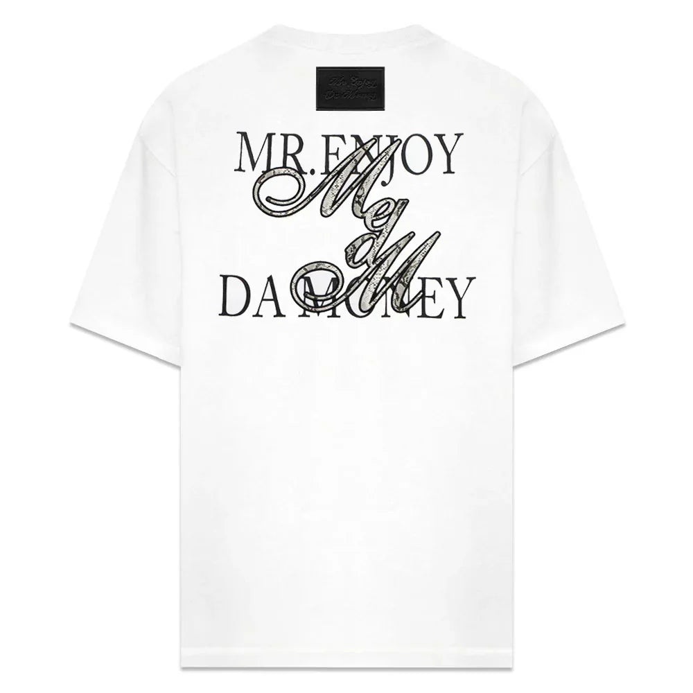 MEDM Python Logo Tee