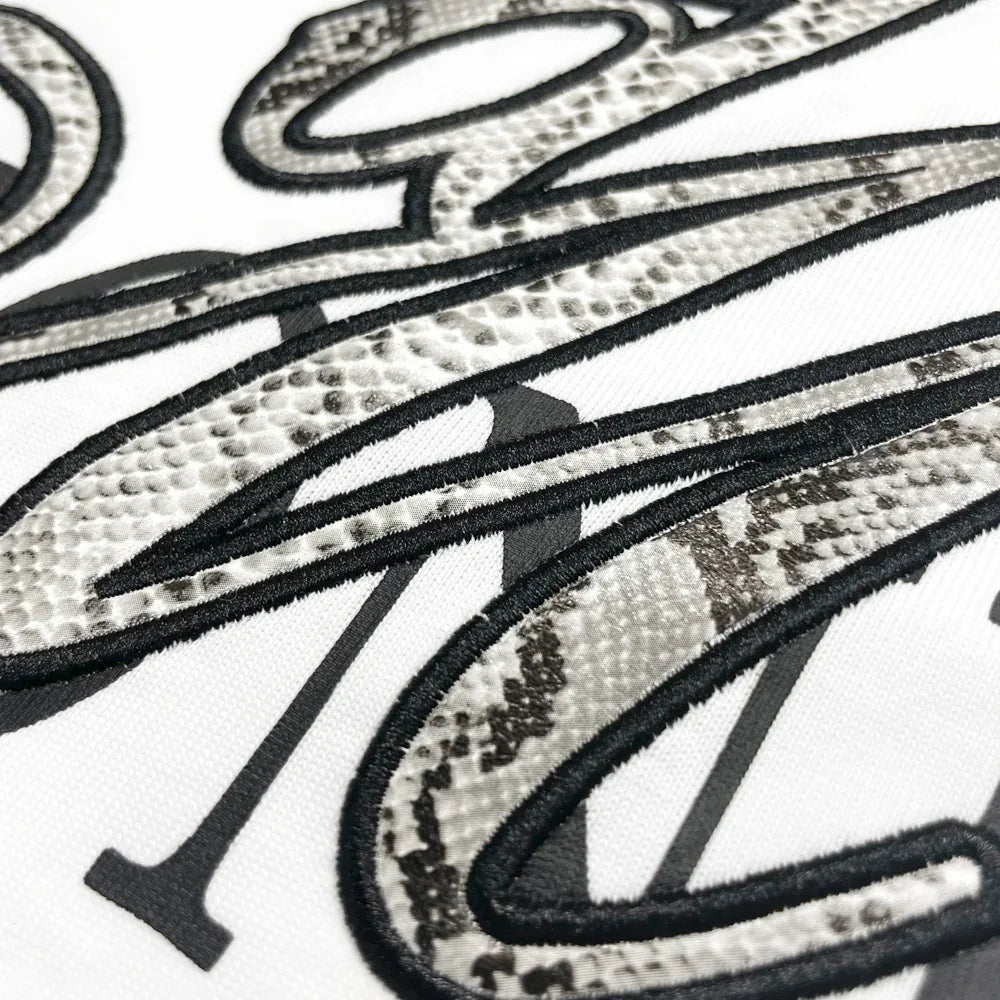MEDM Python Logo Tee