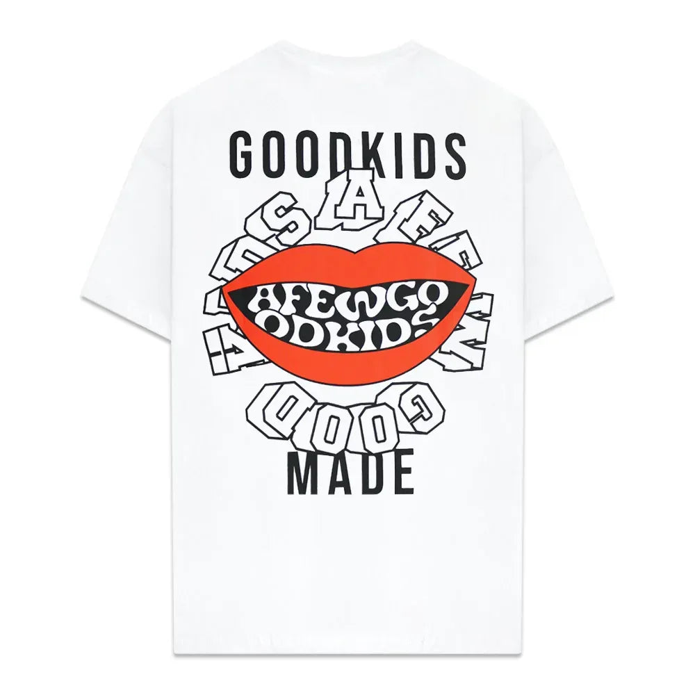 Teeth Logo Tee - A FEW GOOD KIDS - VENTURER