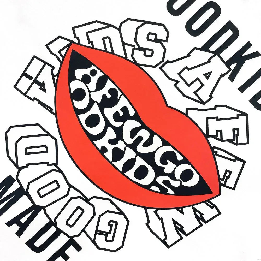 Teeth Logo Tee - A FEW GOOD KIDS - VENTURER