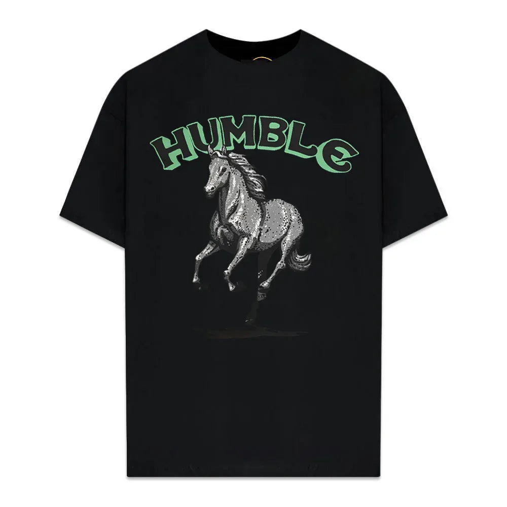 Humble Horse Tee - A FEW GOOD KIDS - VENTURER
