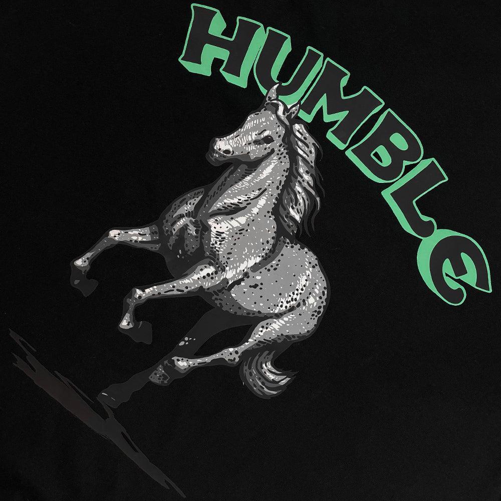 Humble Horse Tee - A FEW GOOD KIDS - VENTURER