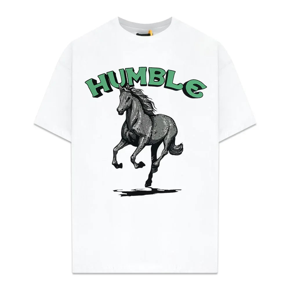 Humble Horse Tee - A FEW GOOD KIDS - VENTURER