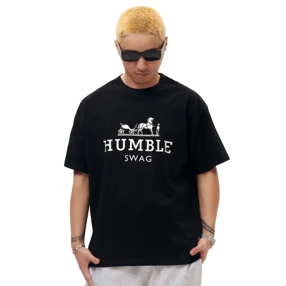 Humble Tee - A FEW GOOD KIDS - VENTURER