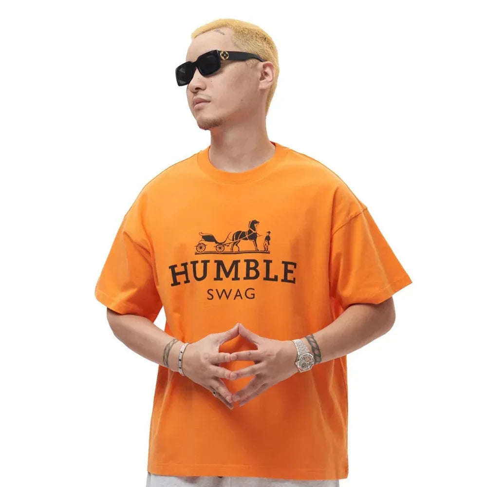 Humble Tee - A FEW GOOD KIDS - VENTURER