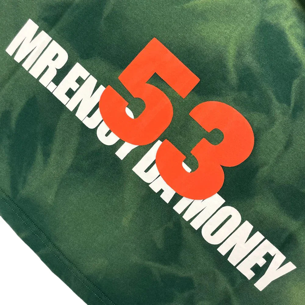 MEDM Back 53 Tee