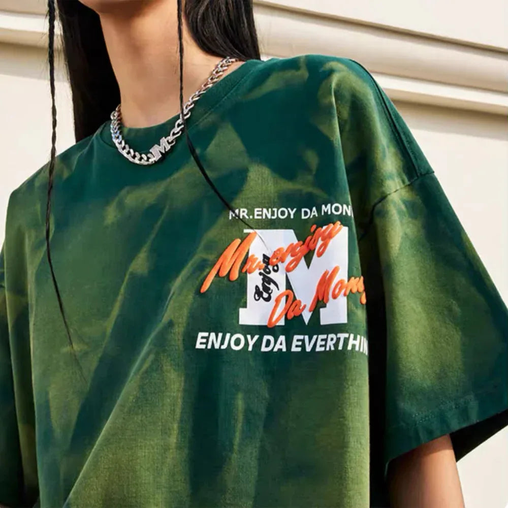 MEDM Back 53 Tee