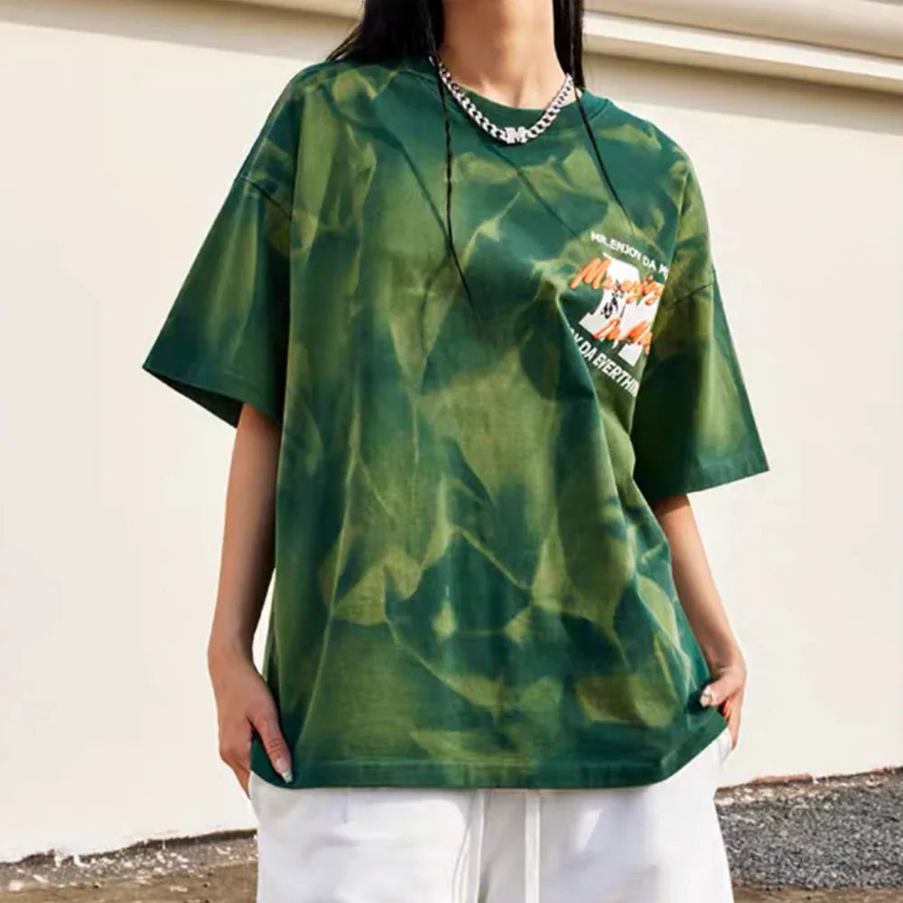 MEDM Back 53 Tee