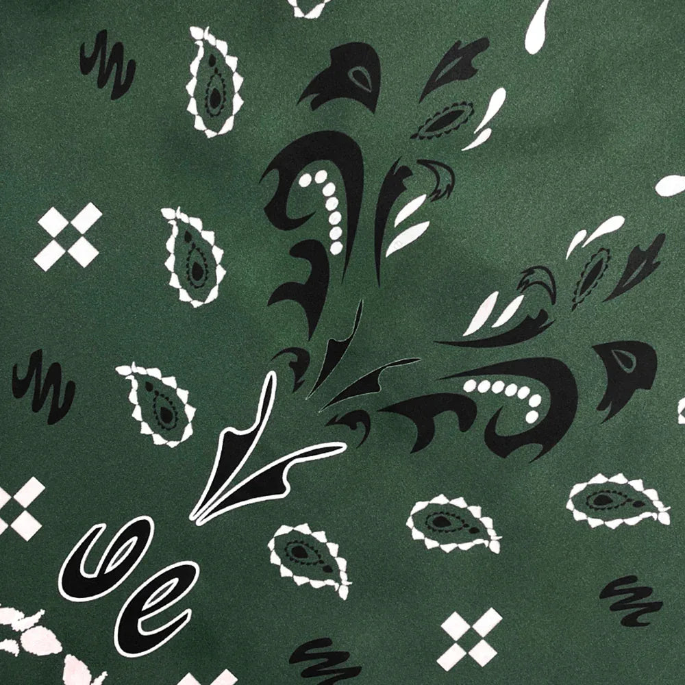 MEDM Cashew Flower Shirt
