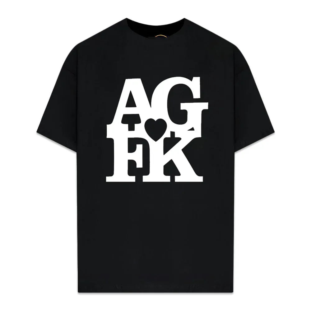 Valentine Love Tee - A FEW GOOD KIDS - VENTURER