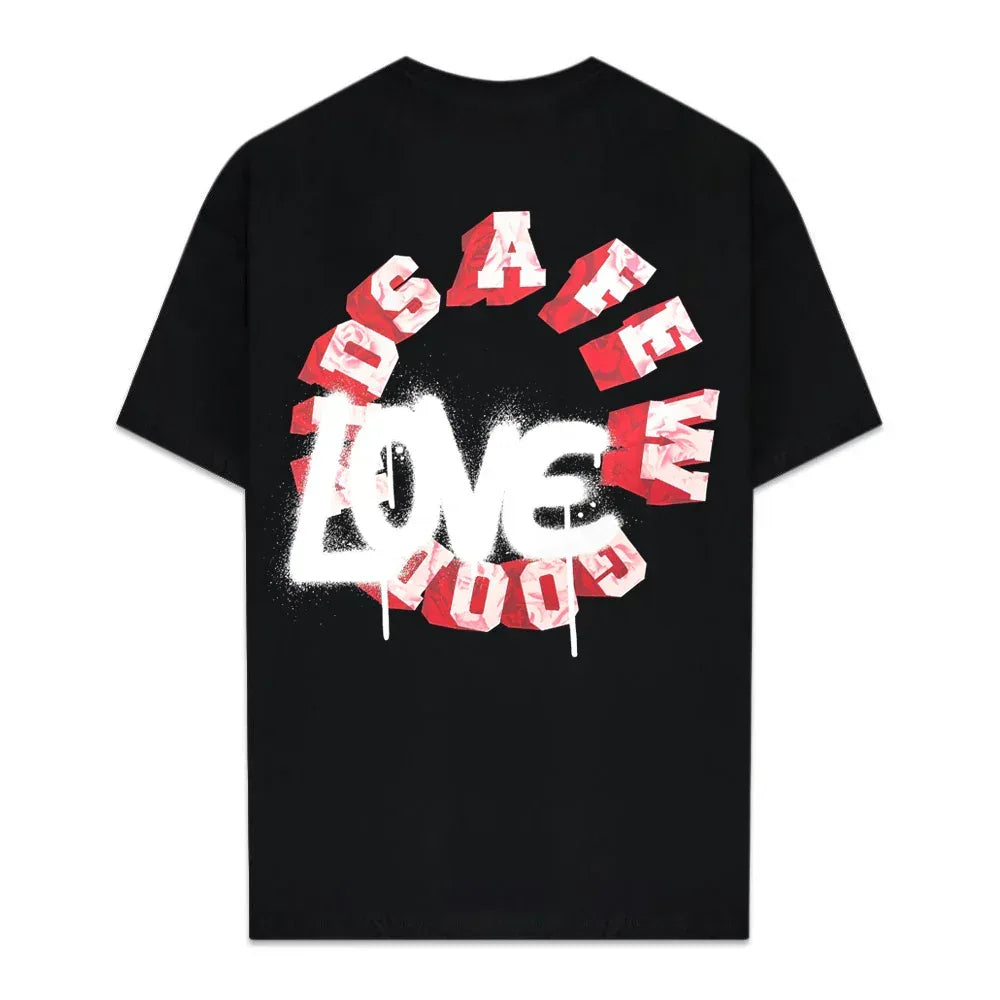 Valentine Love Tee - A FEW GOOD KIDS - VENTURER