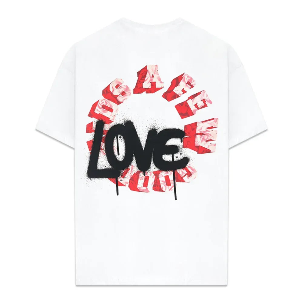 Valentine Love Tee - A FEW GOOD KIDS - VENTURER