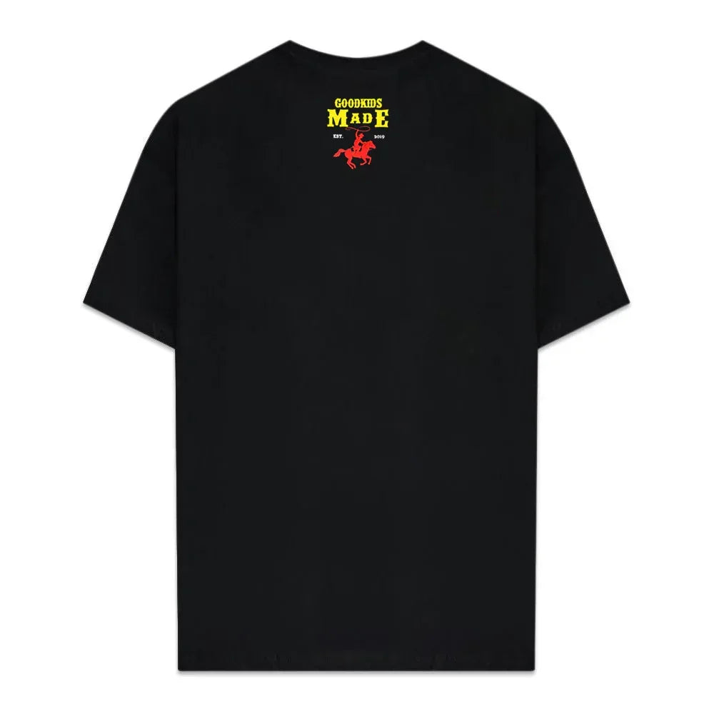 Cow Boy Tee - A FEW GOOD KIDS - VENTURER