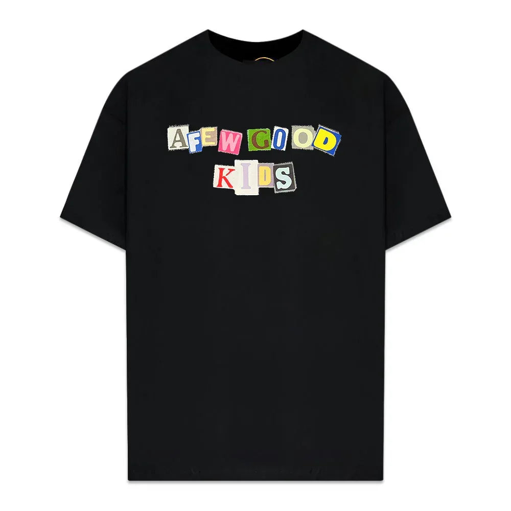 Surf Circle Logo Tee - A FEW GOOD KIDS - VENTURER