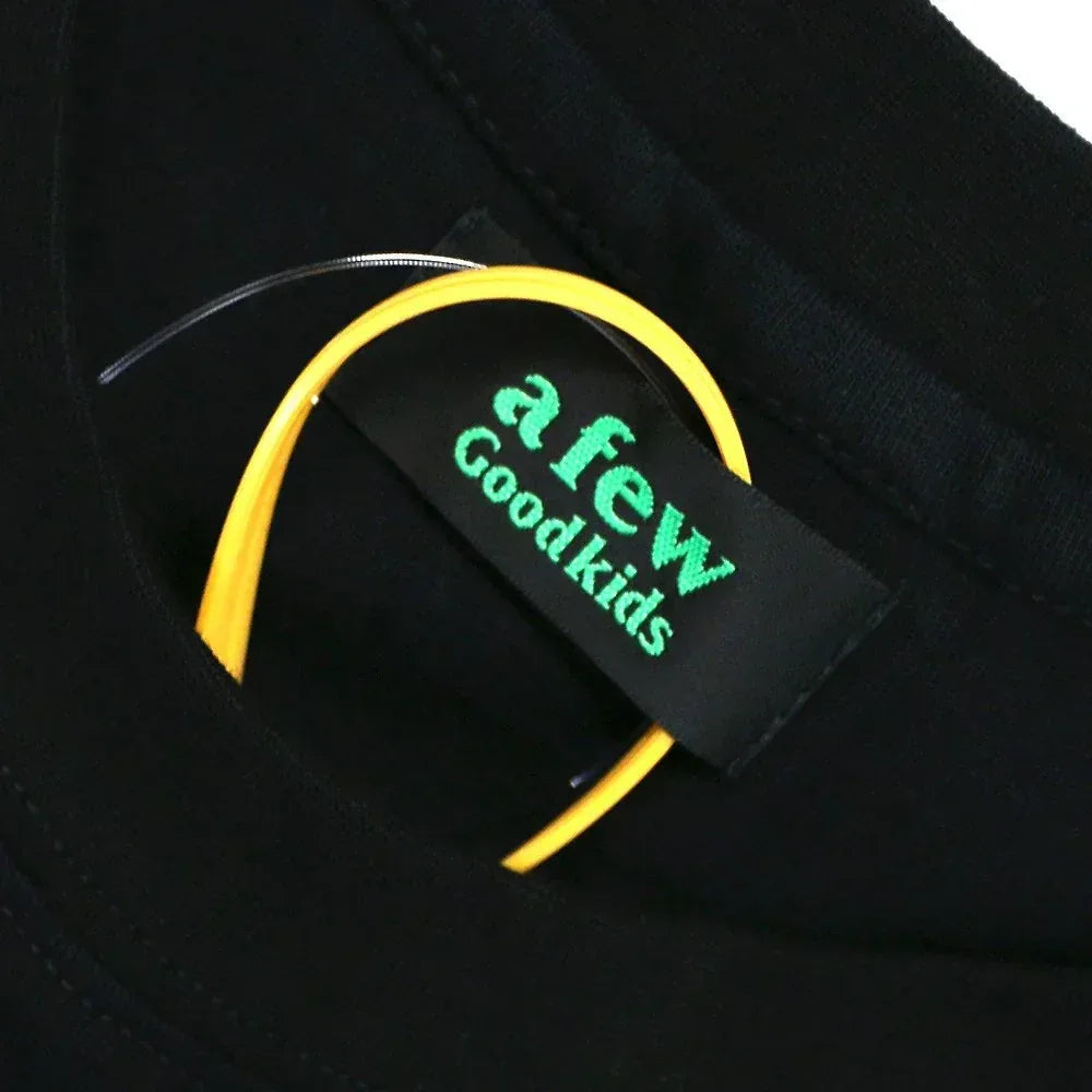 Surf Circle Logo Tee - A FEW GOOD KIDS - VENTURER