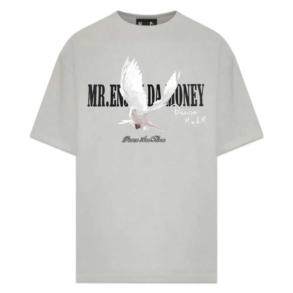 MEDM Bird Tee