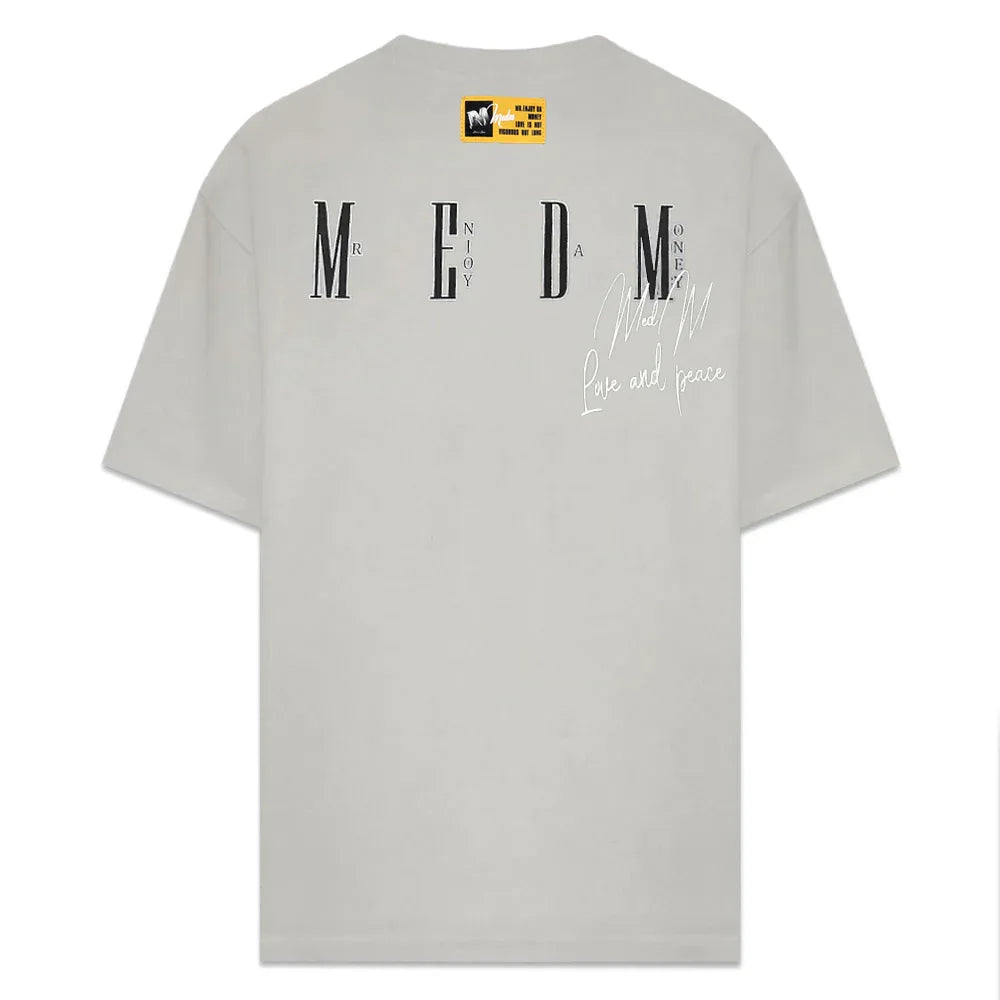 MEDM Bird Tee
