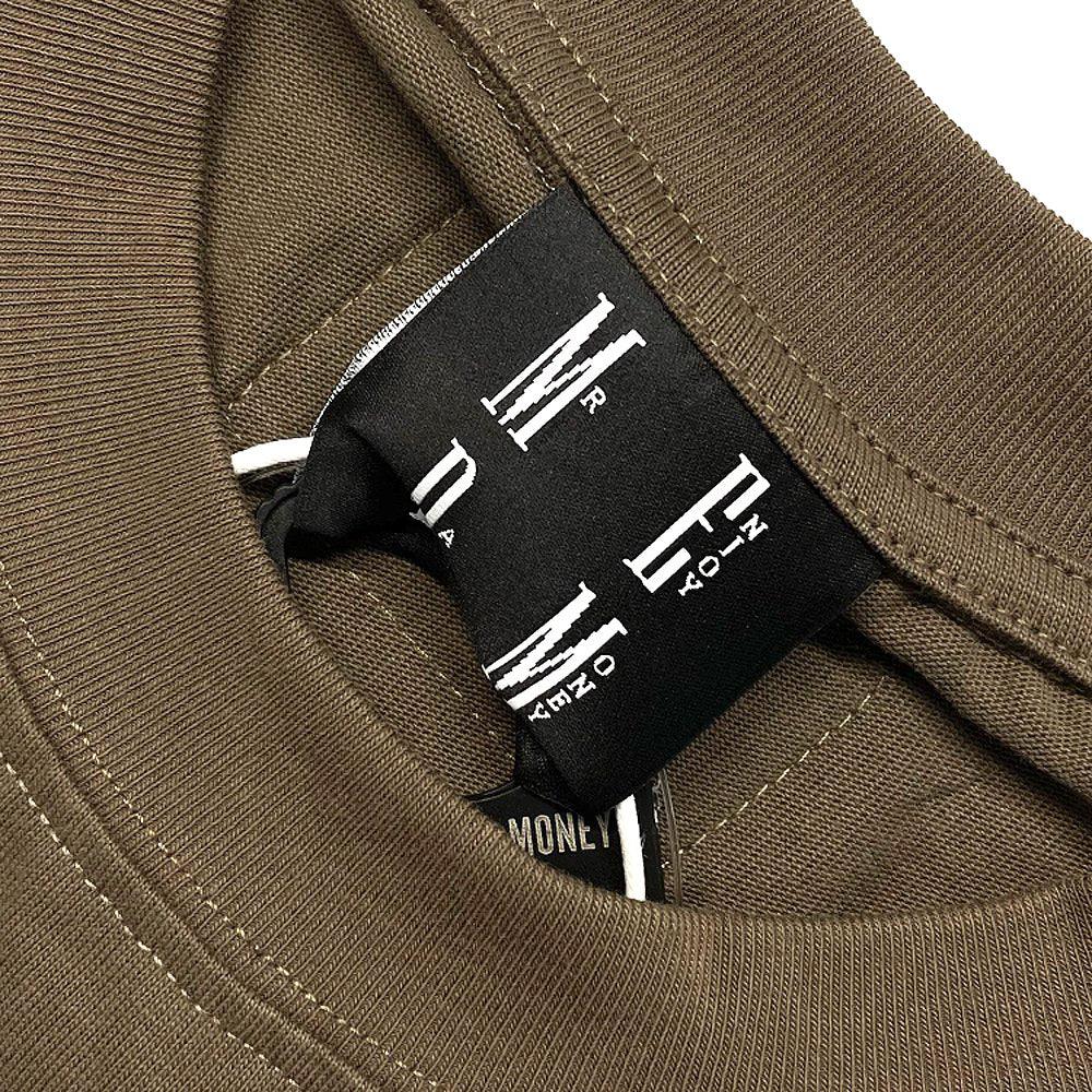 MEDM Bird Tee