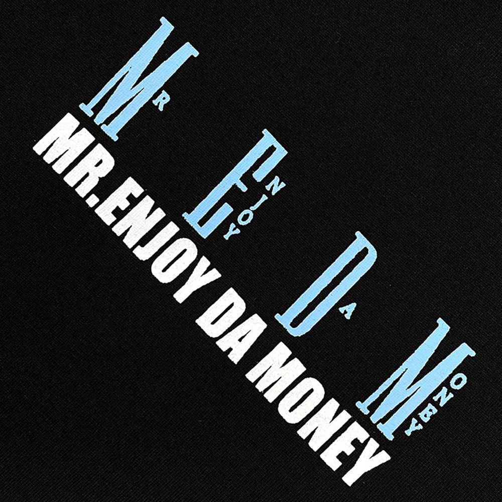 MEDM Big Logo Tee