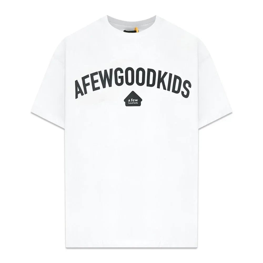 House Circle Tee - A FEW GOOD KIDS - VENTURER