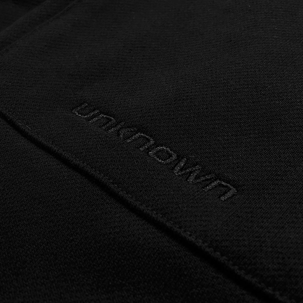 Cross Rhinestone Joggers