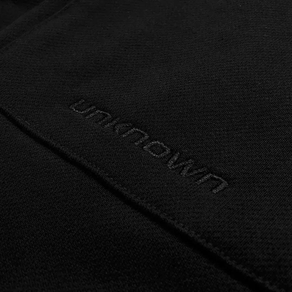 Cross Rhinestone Joggers - UNKNOWN LONDON - VENTURER