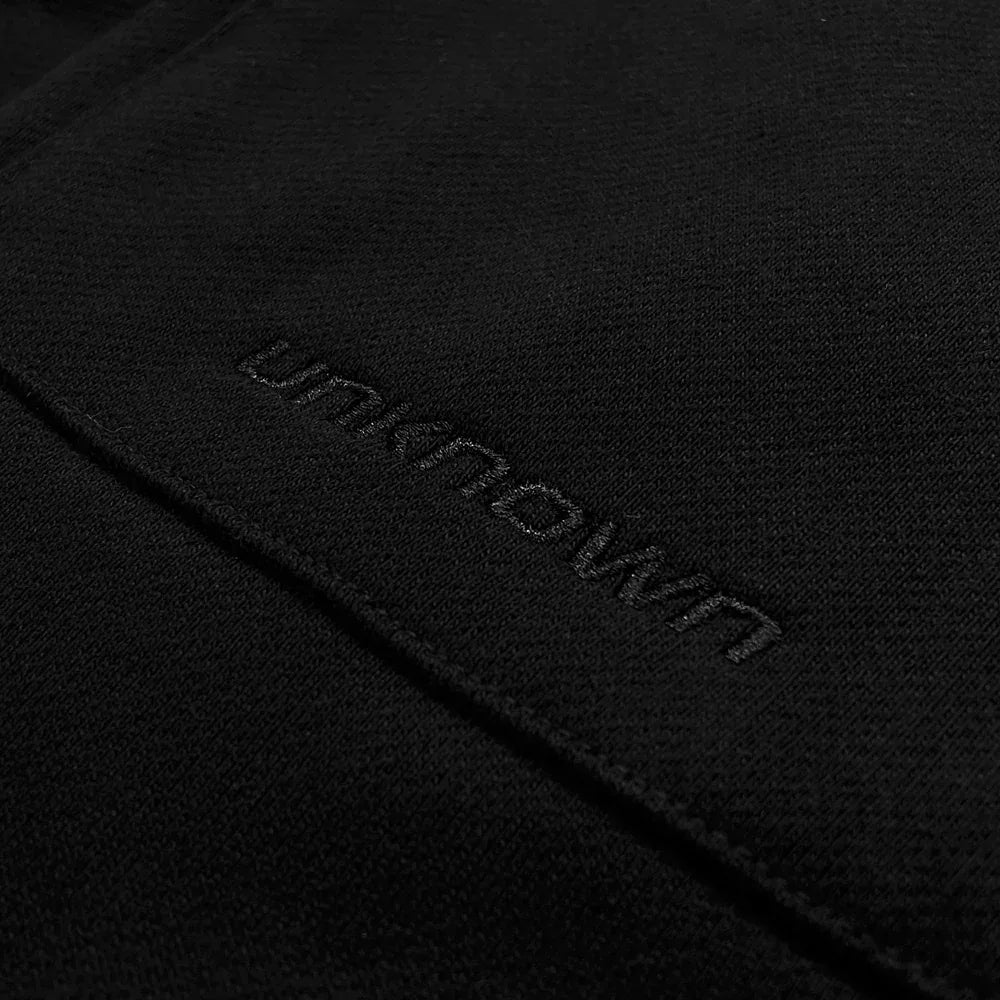 Cross Rhinestone Joggers - UNKNOWN LONDON - VENTURER