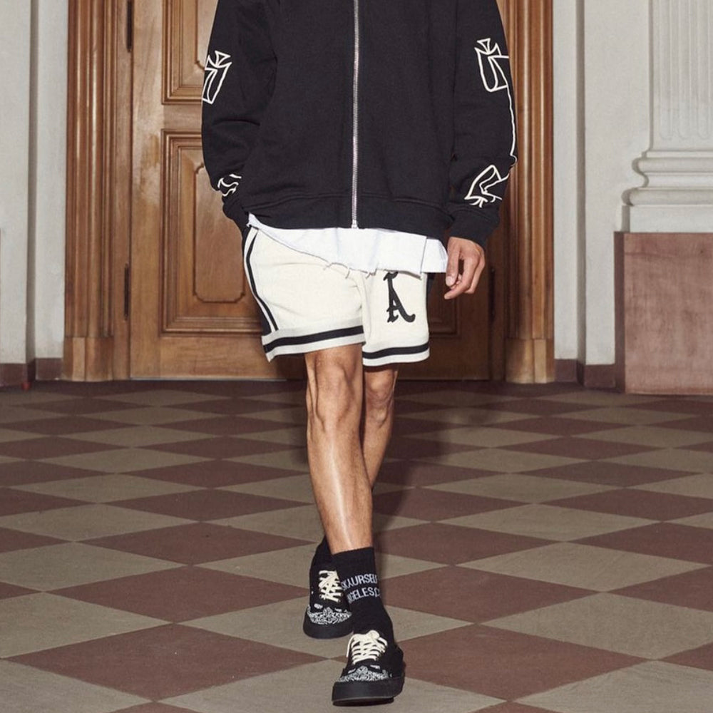 Team Socks 3PK - ASKYURSELF - VENTURER