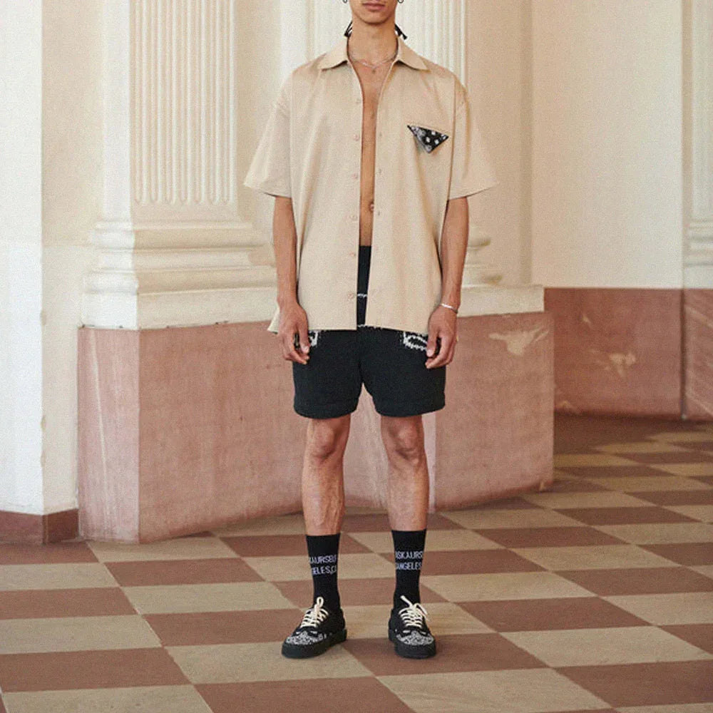 Team Socks 3PK - ASKYURSELF - VENTURER