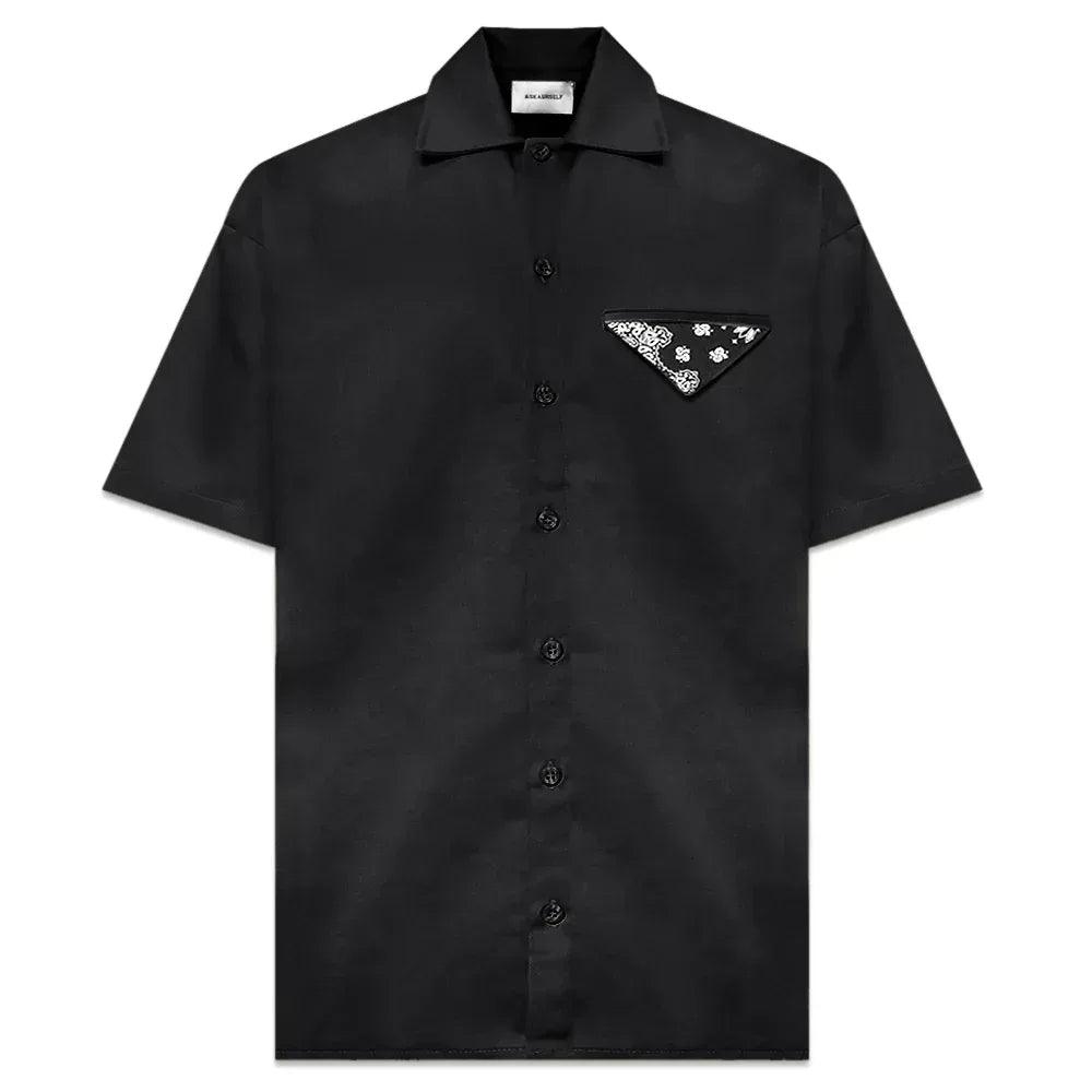 ASKYURSELF (アスクユアセルフ)商品ページ - OG Workwear Shirt 