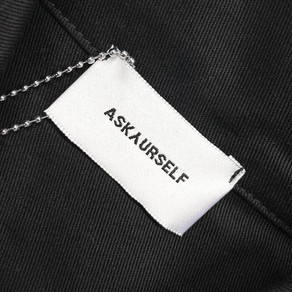 OG Workwear Shirt - ASKYURSELF - VENTURER